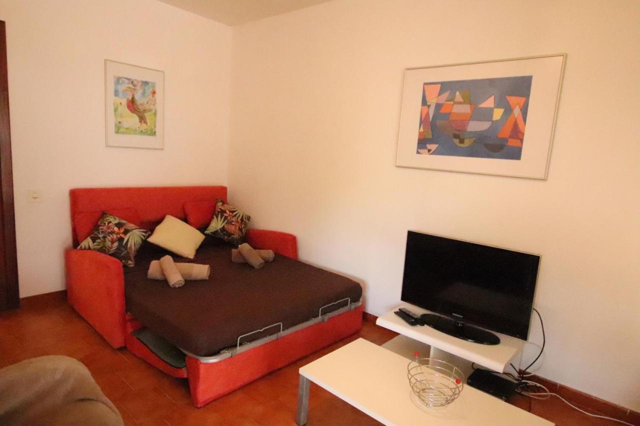 Planta Baja, Primera Linea, Playa, Jardin Privado, Ardiaca, Cambrils, Apartamento Jacqueline Eksteriør billede