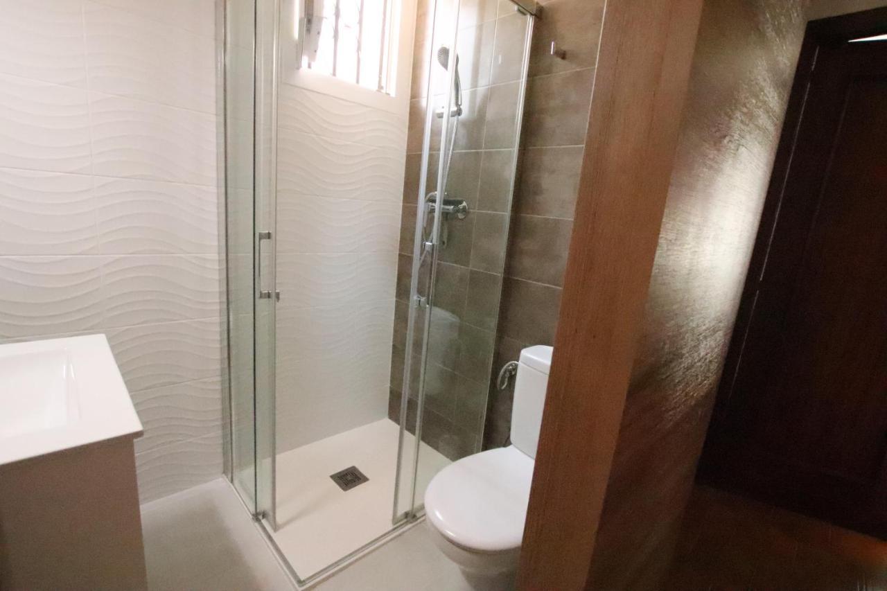 Planta Baja, Primera Linea, Playa, Jardin Privado, Ardiaca, Cambrils, Apartamento Jacqueline Eksteriør billede