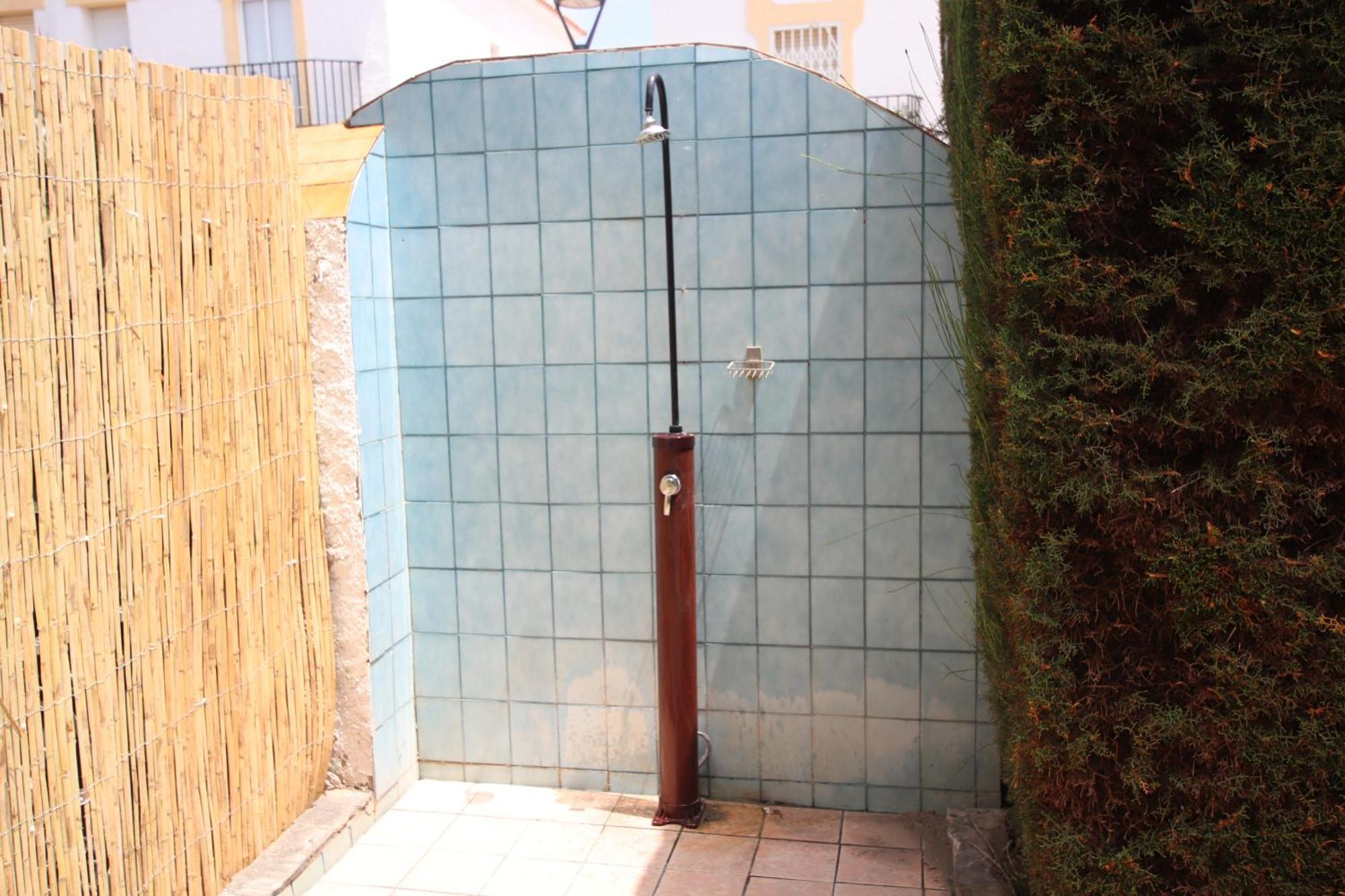 Planta Baja, Primera Linea, Playa, Jardin Privado, Ardiaca, Cambrils, Apartamento Jacqueline Eksteriør billede